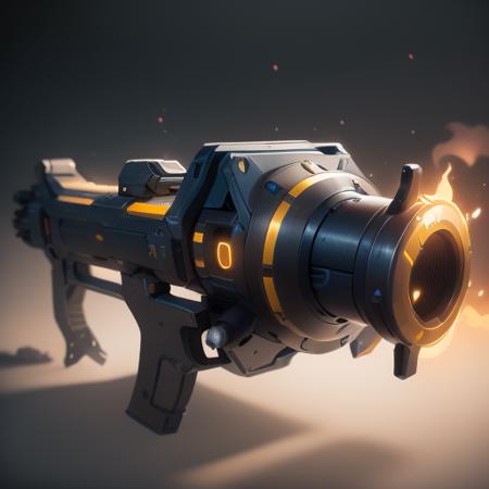 00637-73053455-Sci-fi gun,Gatling machine gun,(masterpiece, top quality, best quality, official art, beautiful and aesthetic_1.2),(8k, best qua.png